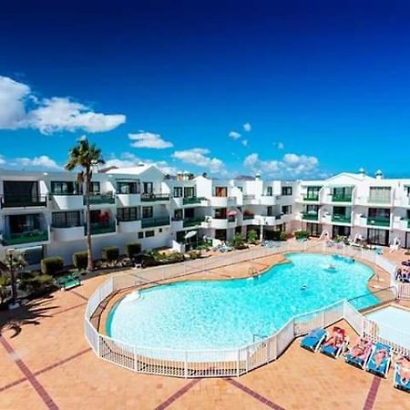 App Tahiche, Encanto Canario Costa Teguise Bagian luar foto