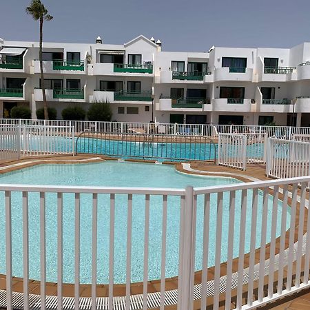 App Tahiche, Encanto Canario Costa Teguise Bagian luar foto