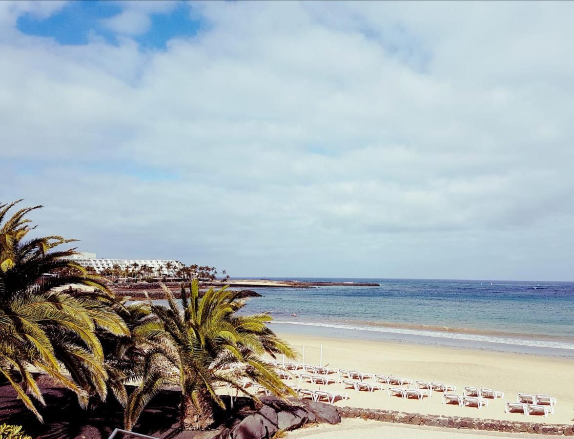 App Tahiche, Encanto Canario Costa Teguise Bagian luar foto