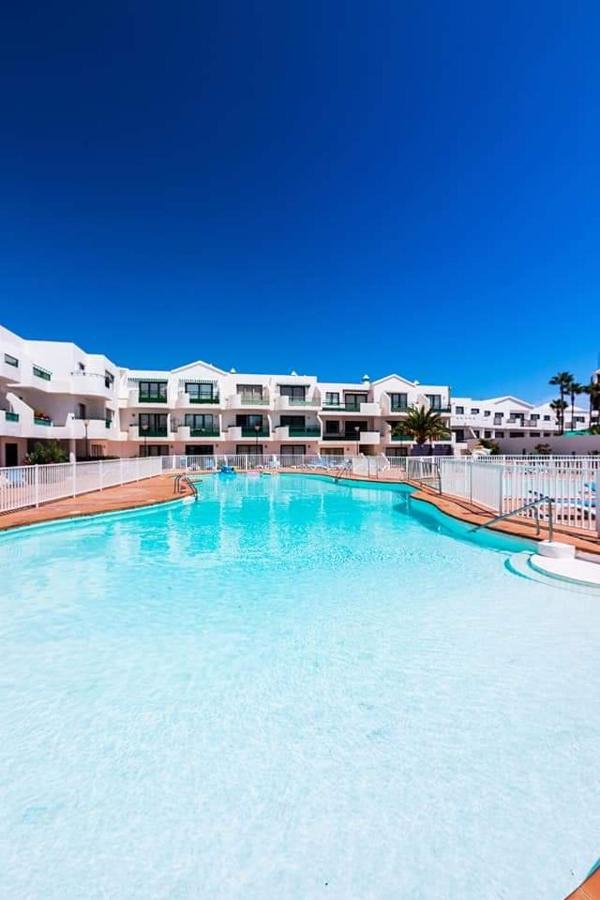 App Tahiche, Encanto Canario Costa Teguise Bagian luar foto