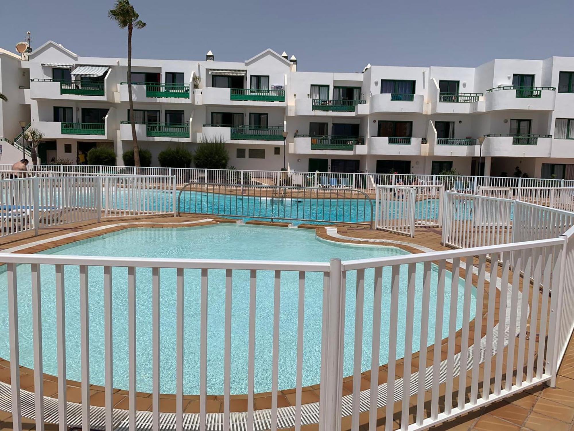 App Tahiche, Encanto Canario Costa Teguise Bagian luar foto