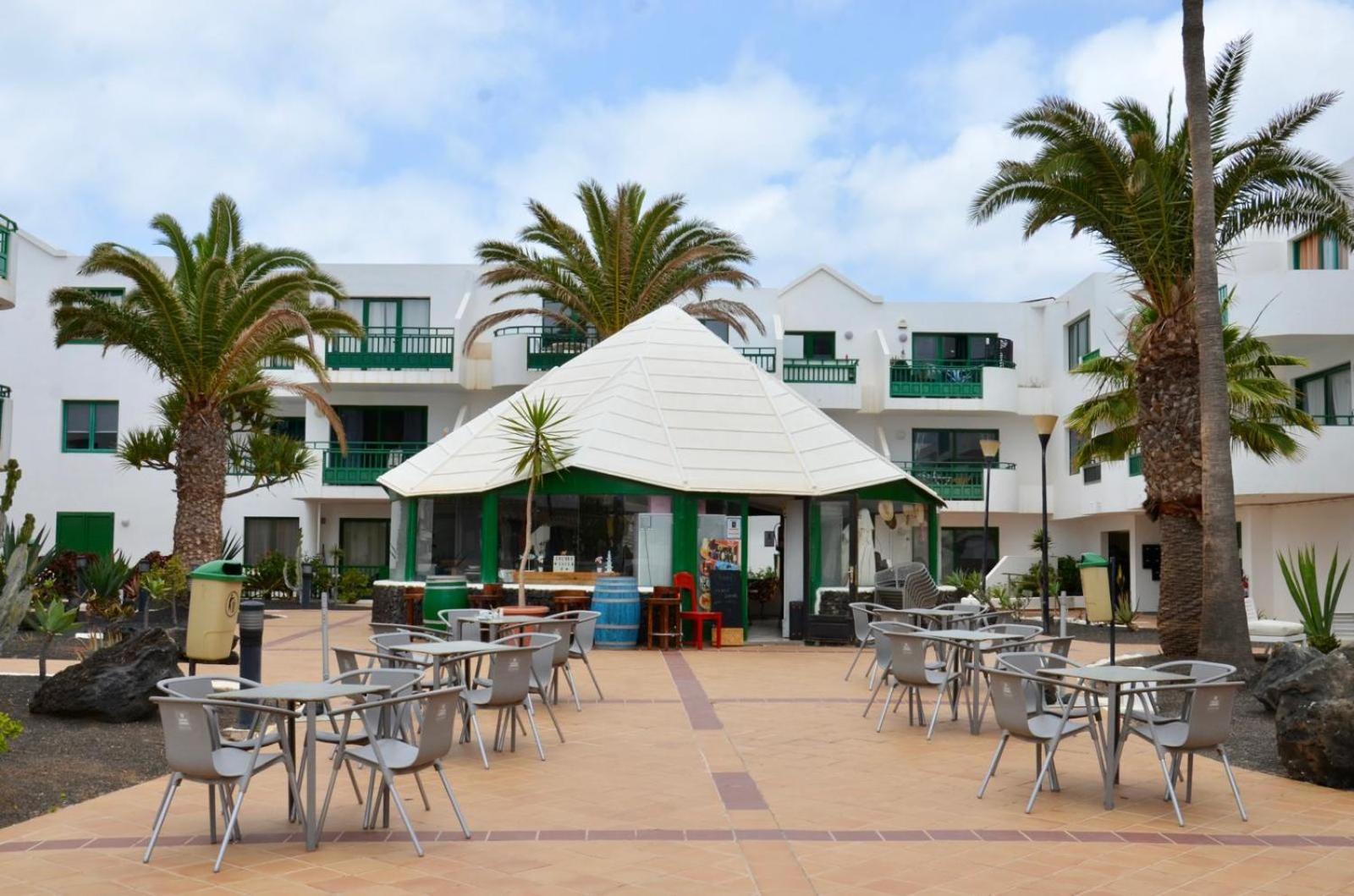App Tahiche, Encanto Canario Costa Teguise Bagian luar foto