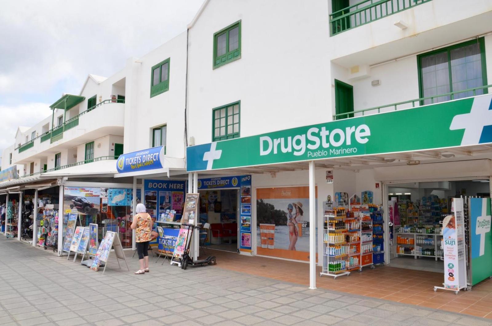App Tahiche, Encanto Canario Costa Teguise Bagian luar foto