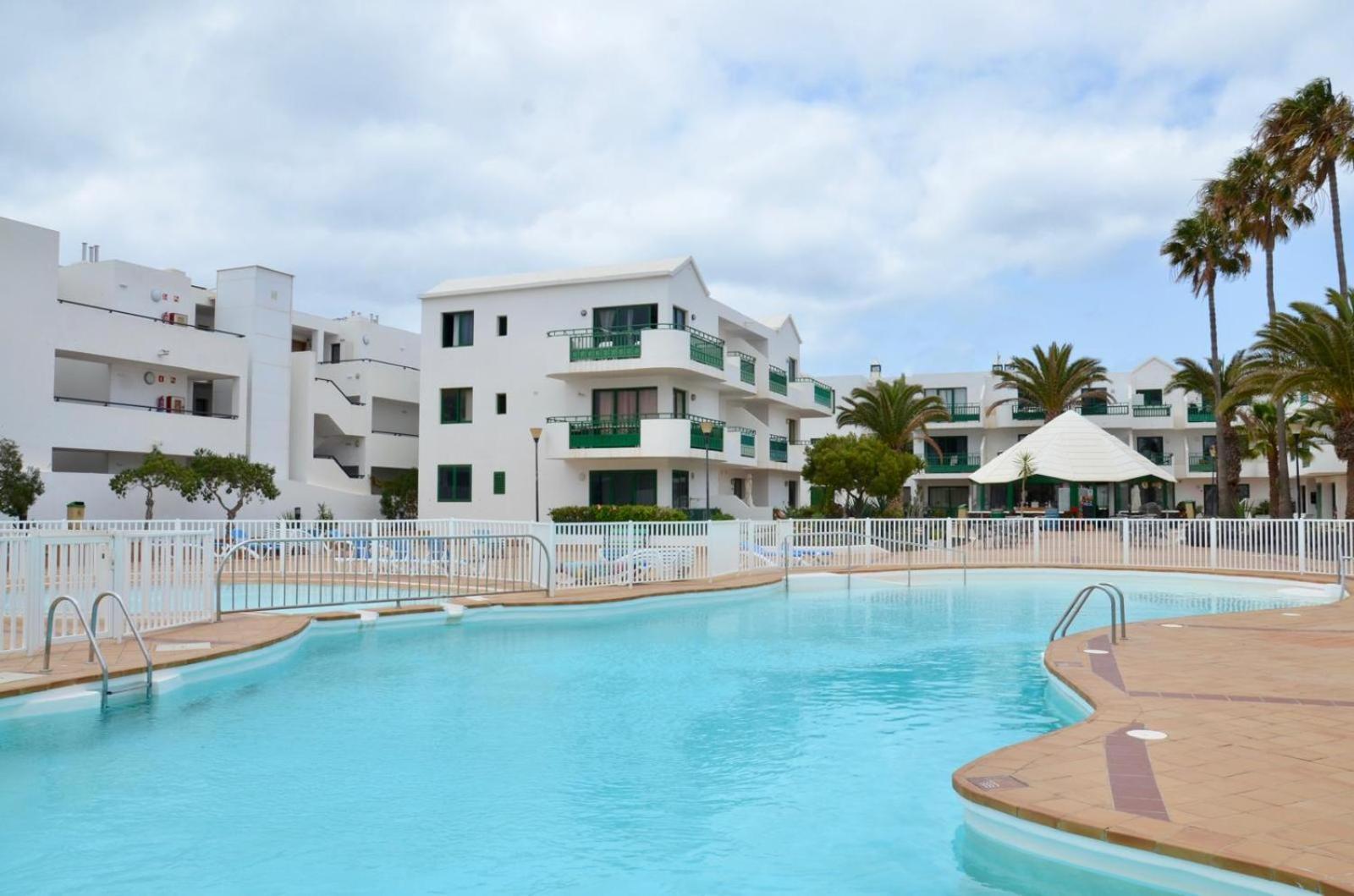 App Tahiche, Encanto Canario Costa Teguise Bagian luar foto
