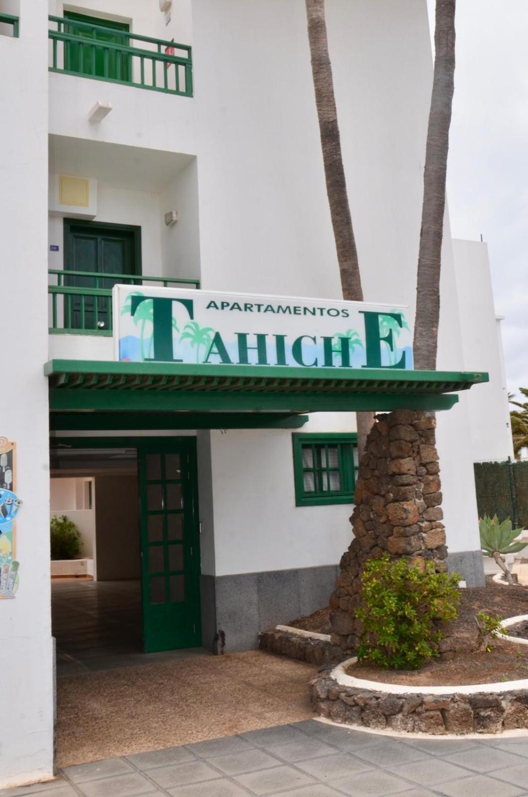 App Tahiche, Encanto Canario Costa Teguise Bagian luar foto