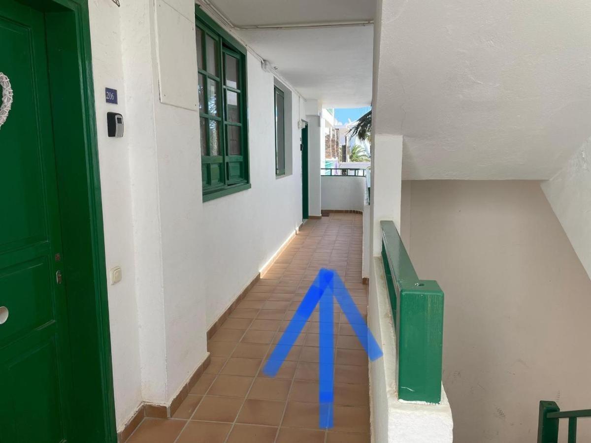 App Tahiche, Encanto Canario Costa Teguise Bagian luar foto