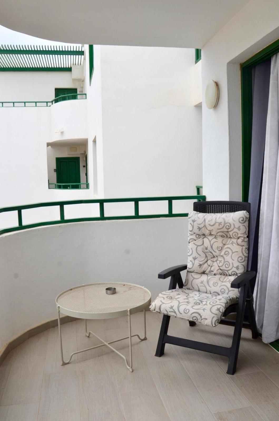 App Tahiche, Encanto Canario Costa Teguise Ruang foto