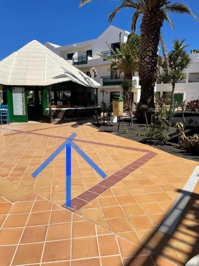 App Tahiche, Encanto Canario Costa Teguise Bagian luar foto