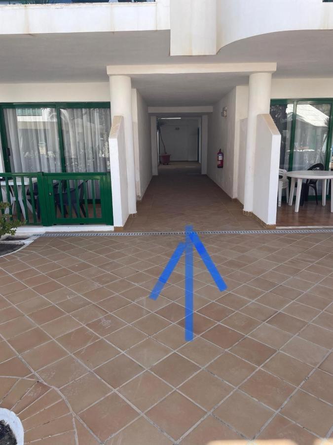 App Tahiche, Encanto Canario Costa Teguise Bagian luar foto
