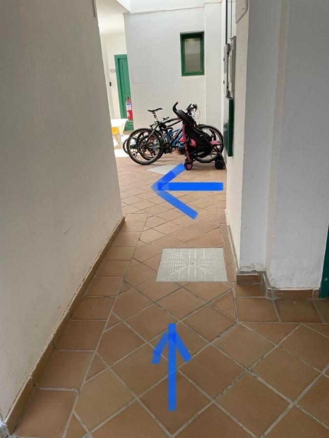 App Tahiche, Encanto Canario Costa Teguise Bagian luar foto