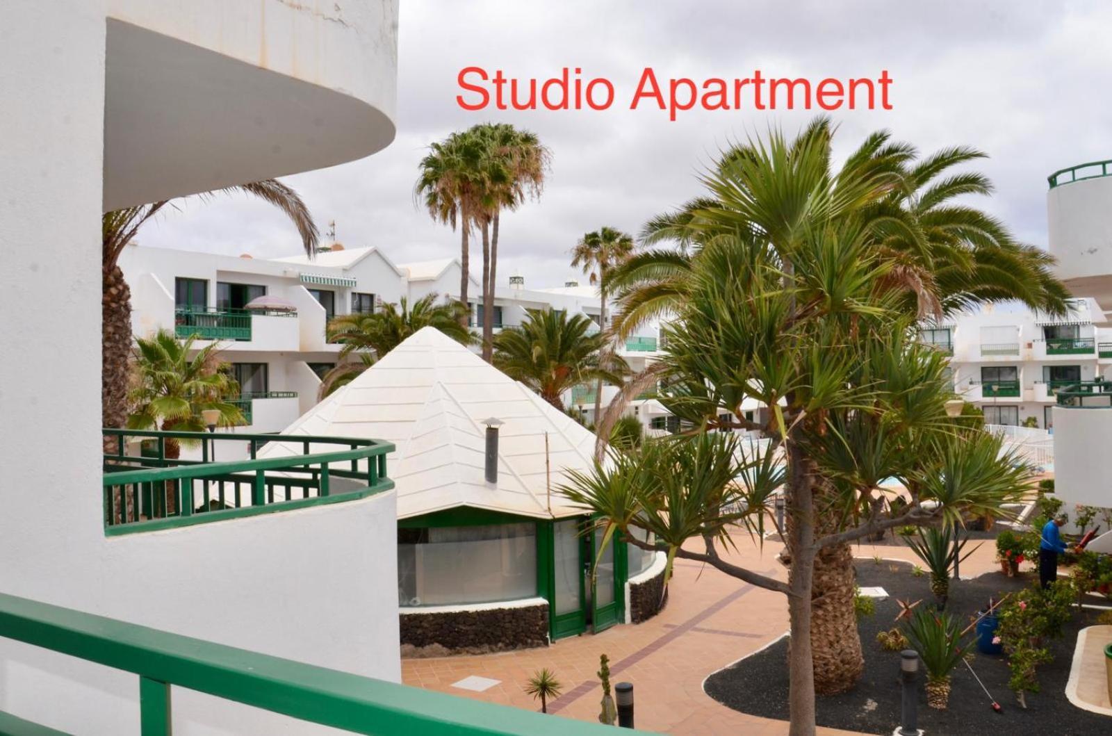 App Tahiche, Encanto Canario Costa Teguise Bagian luar foto